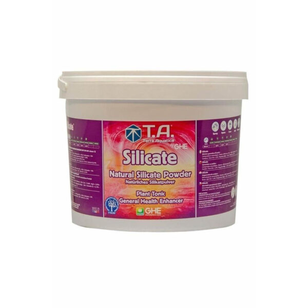 Terra Aquatica Silicate 5 Litre (3.77 Kg) Bitki Besini