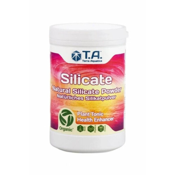 Terra Aquatica Silicate 1 Litre (600 G) Bitki Besini