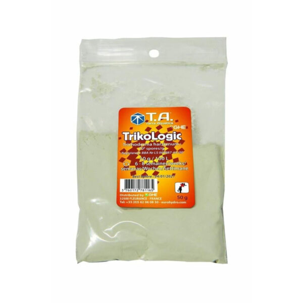 Terra Aquatica Trikologic 10 Gr