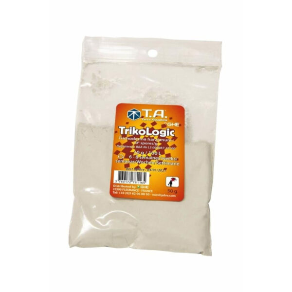 Terra Aquatica Trikologic 50 Gr Bitki Besini