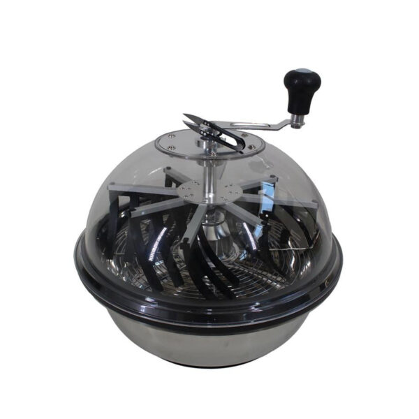 Trimmer Bowl Yaprak Budayıcı 40 Cm