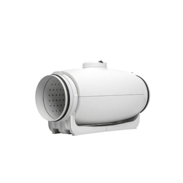 S&P TD Silent 900M3/H / 200 Mm Sessiz Fan
