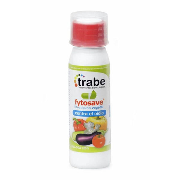 Trabe Sıvı Fungicida 75 Ml Bitkiler İçin Organik Böcek Küf Ve Mantar Önleyici