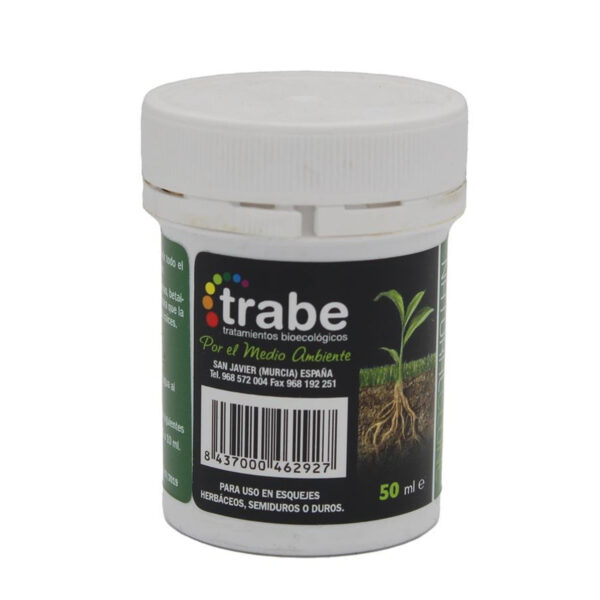 Trabe Natural Clone 50 Ml Klon Jeli