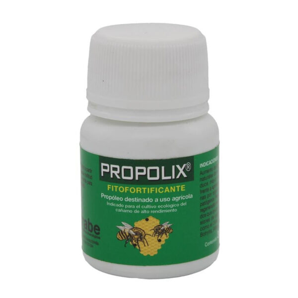 Trabe Propolix 30 Ml Bitki Koruyucu Hastalık Giderici