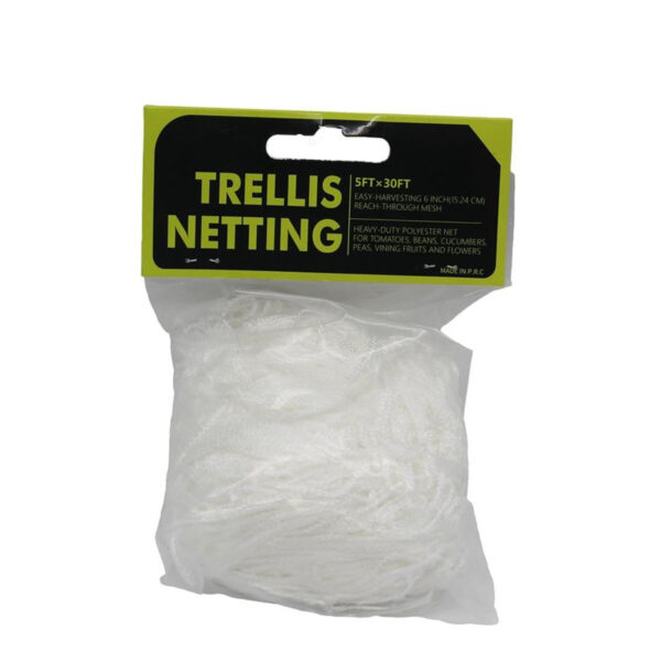 Trellis Scrog Filesi 1,5 M X 9 M