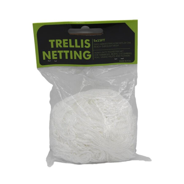 Trellis Scrog Filesi 1,5 M X 4,5 M