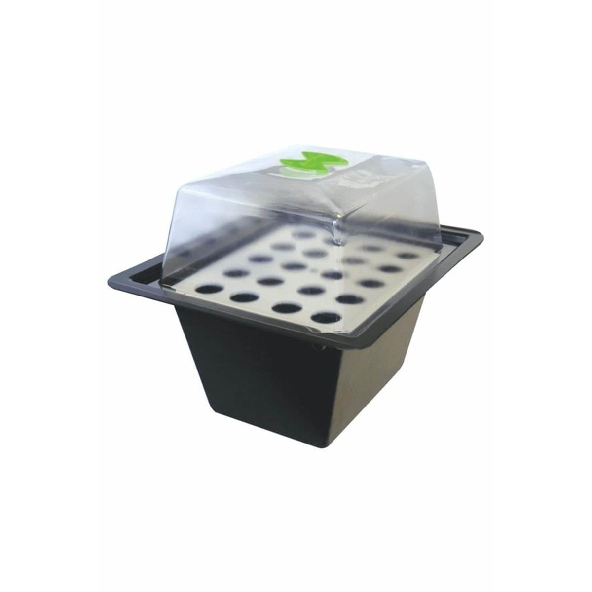 X-Stream Propagatör 20 Bitki Aeroponic Cloner