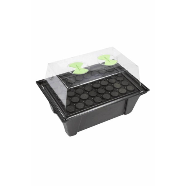 X-Stream Propagatör 40 Bitki Aeroponic Cloner