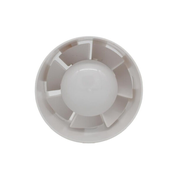 Pure Aksiyel Havalandırma Fanı 190 M3/125 Mm