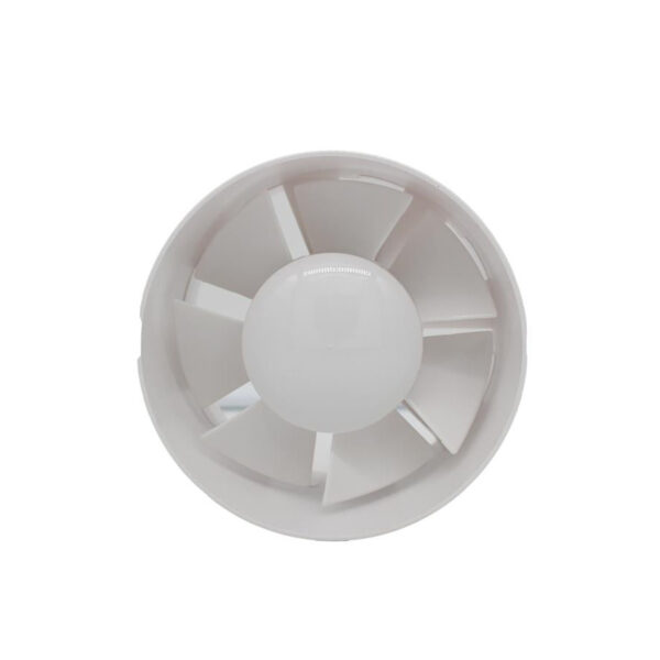 Pure Aksiyel Havalandırma Fanı 305 M3/150 Mm