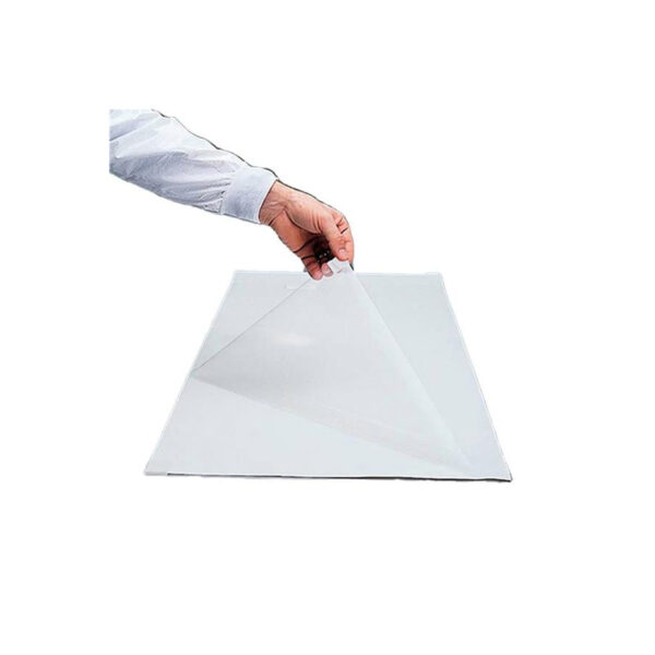 Grow Wizard Yapışkan Yer Kaplaması 30 Adet 60 Cm X 90 Cm