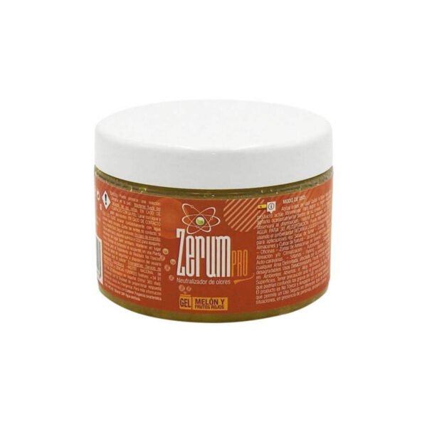 Zerum Pro Jel Kavun Kokulu 400 G Koku Giderici