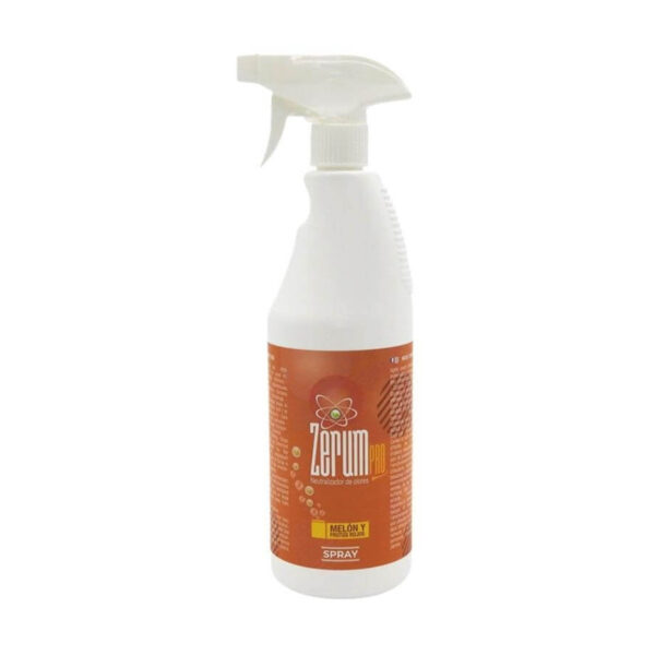 Zerum Pro Sprey Kavun Kokulu 750 Ml Koku Giderici