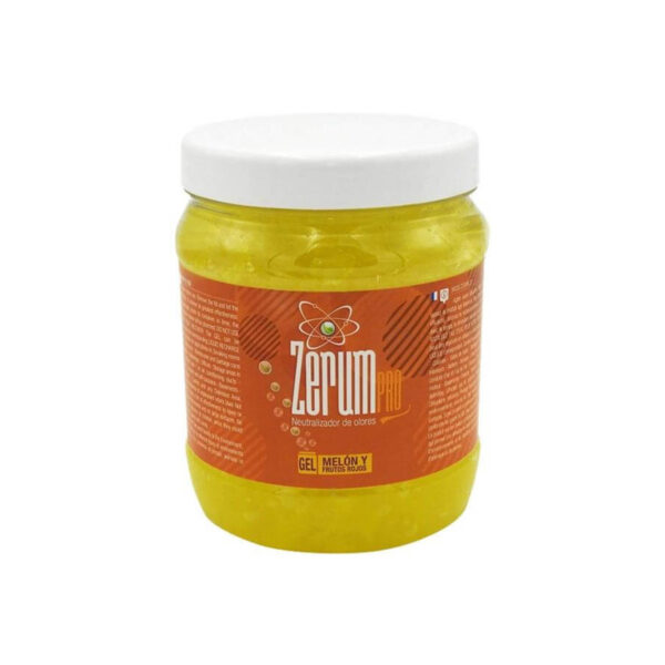 Zerum Pro Jel Kavun Kokulu 900 G Koku Giderici