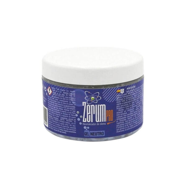 Zerum Pro Jel Nötr Kokulu 400 G Koku Giderici