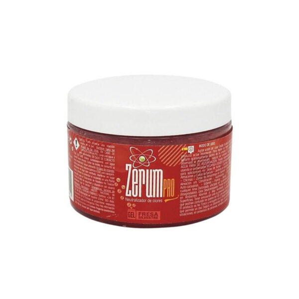 Zerum Pro Jel Dağ Çileği Kokulu 400 G Koku Giderici