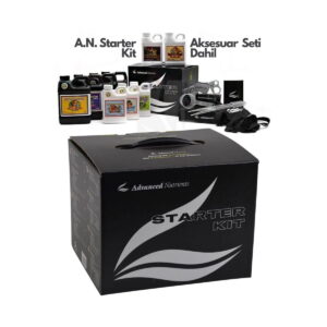 Advanced Nutrients Starter Kit