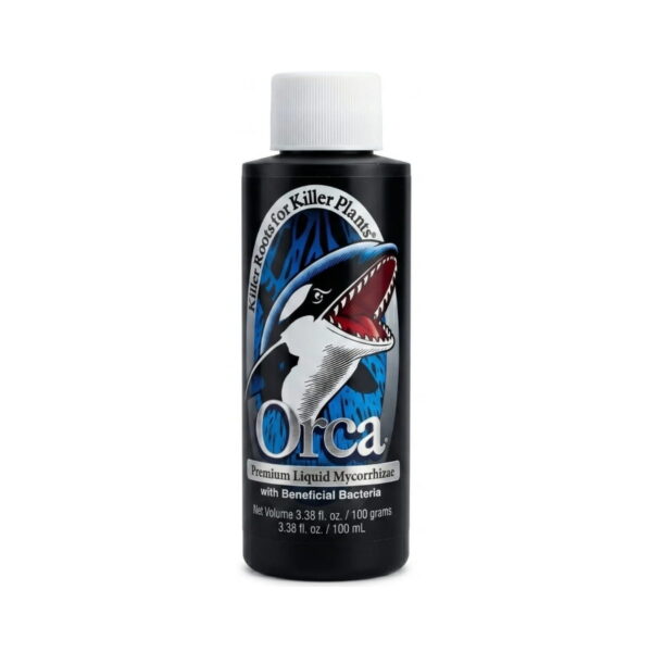 Orca 100 ml Sıvı Mikoriza