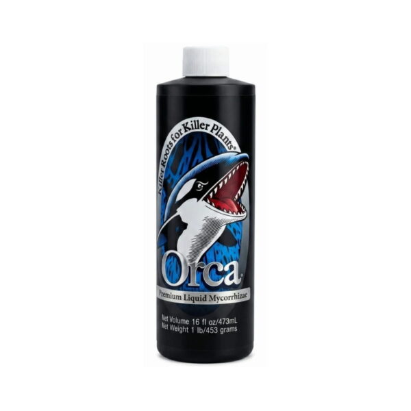 Orca 473 ml Sıvı Mikoriza