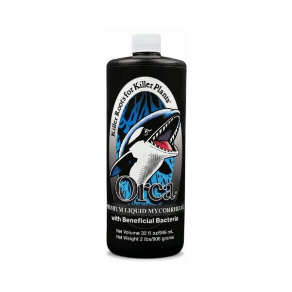 Orca 946 ml Sıvı Mikoriza