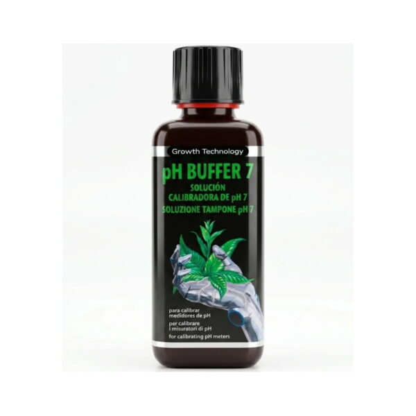 Ph 7 Kalibrasyon Sıvısı 300 Ml