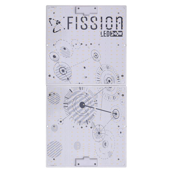 Fission Led 240W Quantum Board
