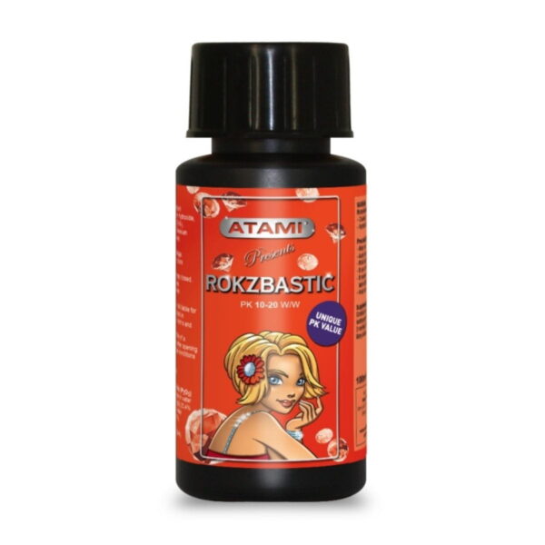 Atami Rokzbastic 100 ml