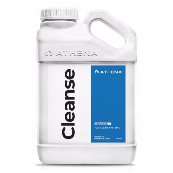 Athena Cleanse 3.78 Litre
