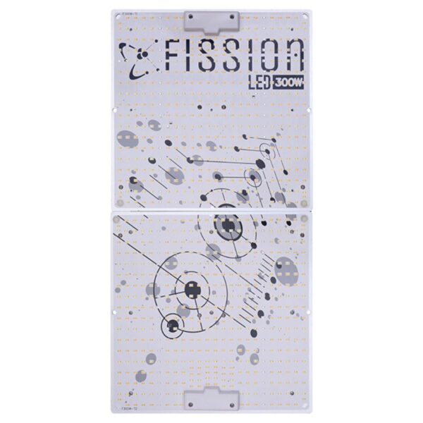 Fission Led 300W Quantum Board
