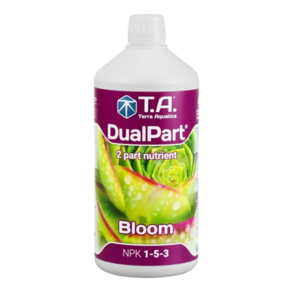 Terra Aquatica Dualpart Bloom (FloraDuo) 1 Litre
