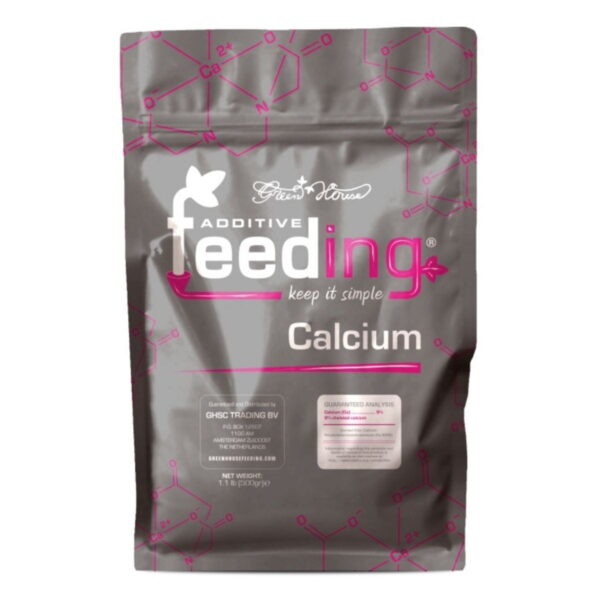 Green House Feeding Calcium 500 gr