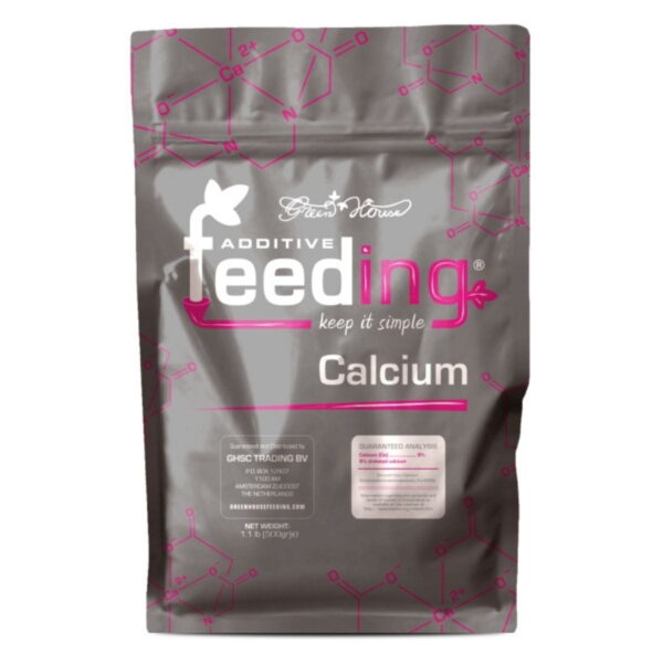 Green House Feeding Calcium 1 Kg