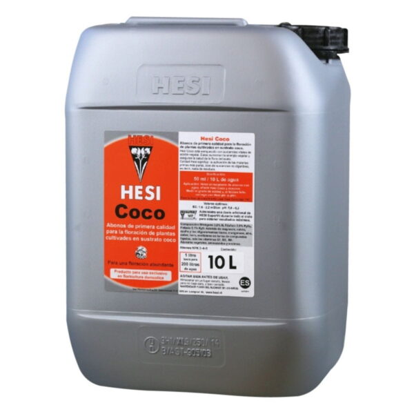 Hesi Coco 10 Litre Bitki Besini