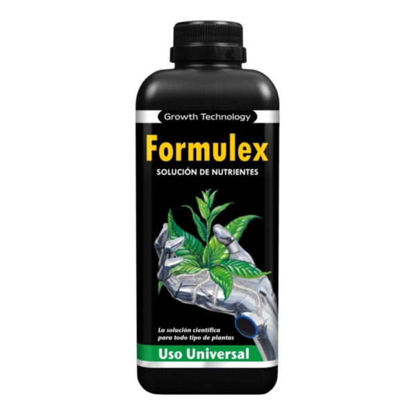 Growth Technology Formulex 1 Litre