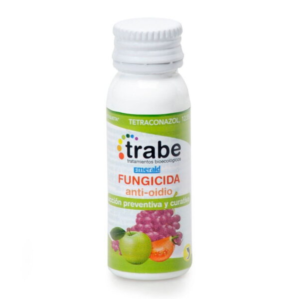 Trabe Anti-Oidyum Mantar İlacı 10 ml