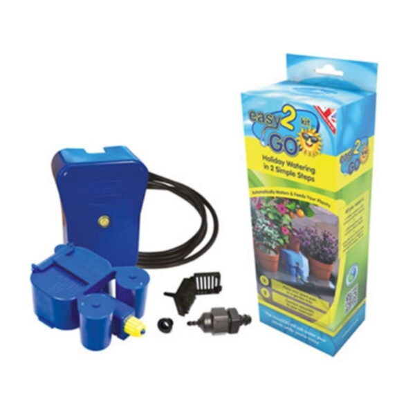 Easy2Go AutoPot Sulama Kiti