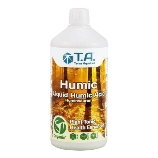 Terra Aquatica Humic 500 ml