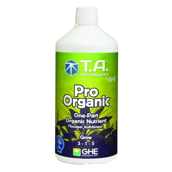 Terra Aquatica Pro Organic Grow 500 ml