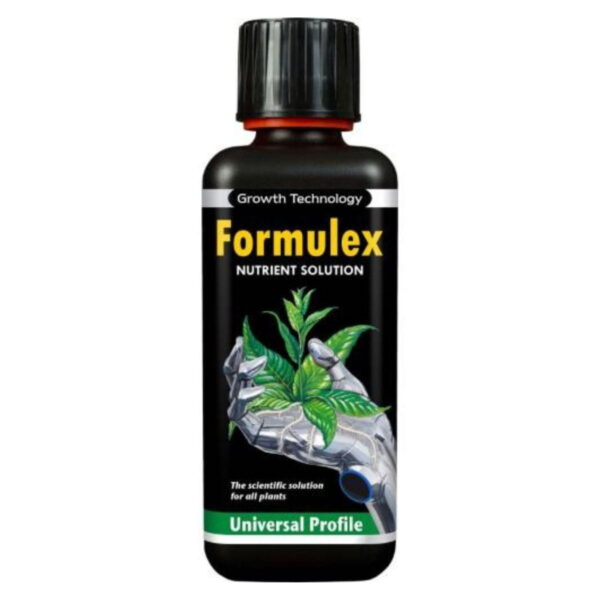 Growth Technology Formulex 300 ml