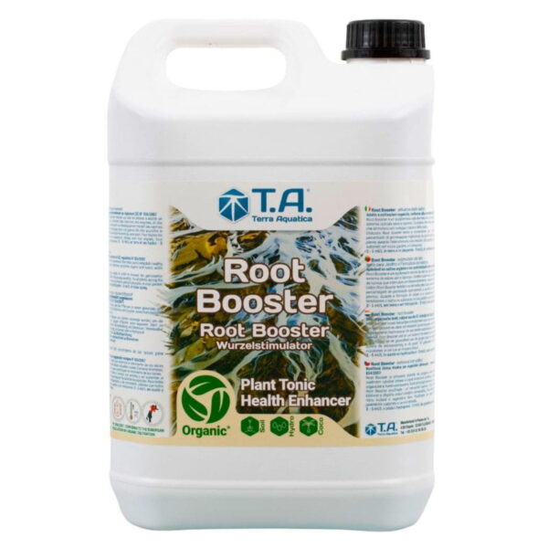 Terra Aquatica Root Booster 5 Litre