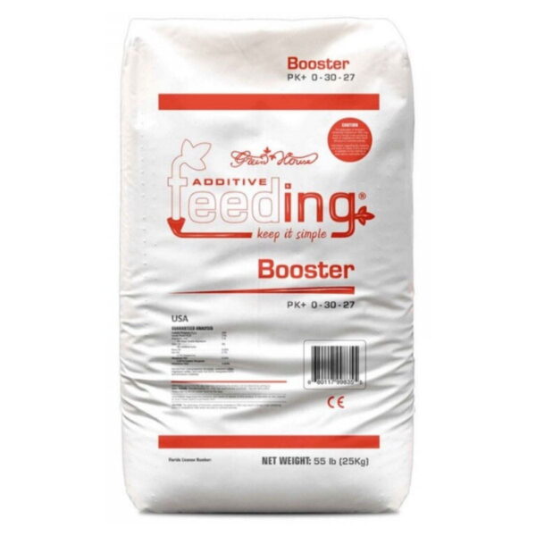 Green House Feeding Booster 25 Kg