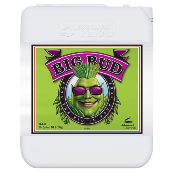 Advanced Nutrients Big Bud 20 Litre