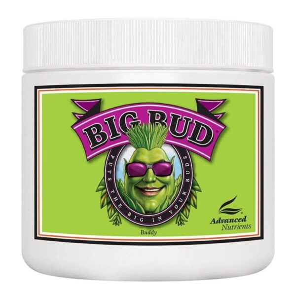 Advanced Nutrients Big Bud Powder 130 gr