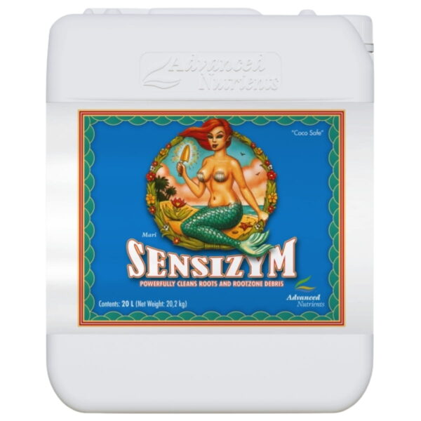 Advanced Nutrients Sensizym 20 Litre