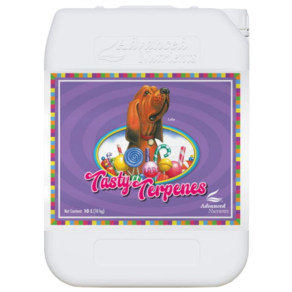 Advanced Nutrients Tasty Terpenes 10 Litre