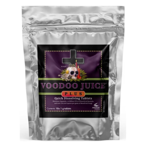 Advanced Nutrients Voodoo Juice Plus Tablet 10x1 gr