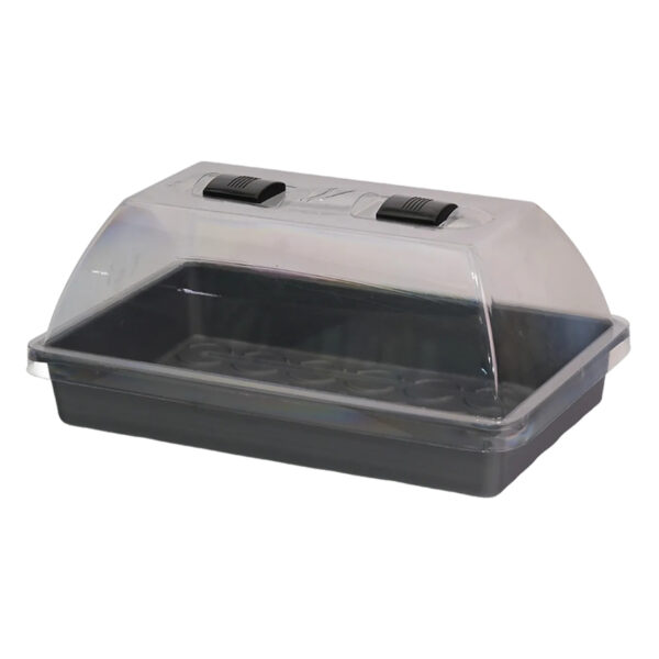 Grow Wizard Mini Sera Orta 24 cm x 38 cm x 19 cm