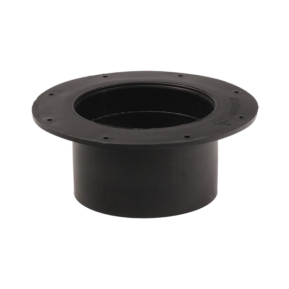 Plastik Flanş 100 mm