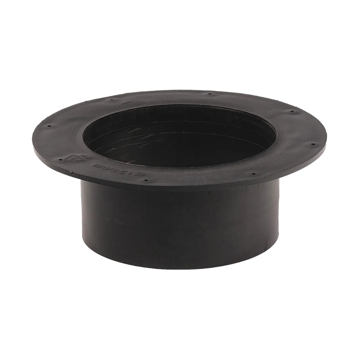 Plastik Flanş 125 mm
